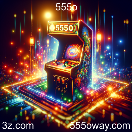 O Fascínio dos Jogos de Arcade e Sua Evolução