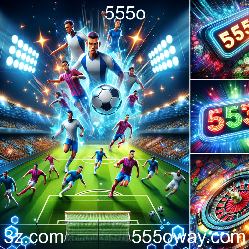 A Evolução dos Jogos de Esportes: Da Simulação à Competição